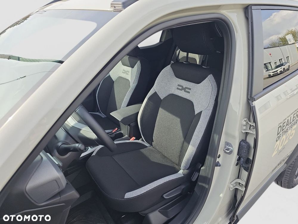 Dacia Duster - 12