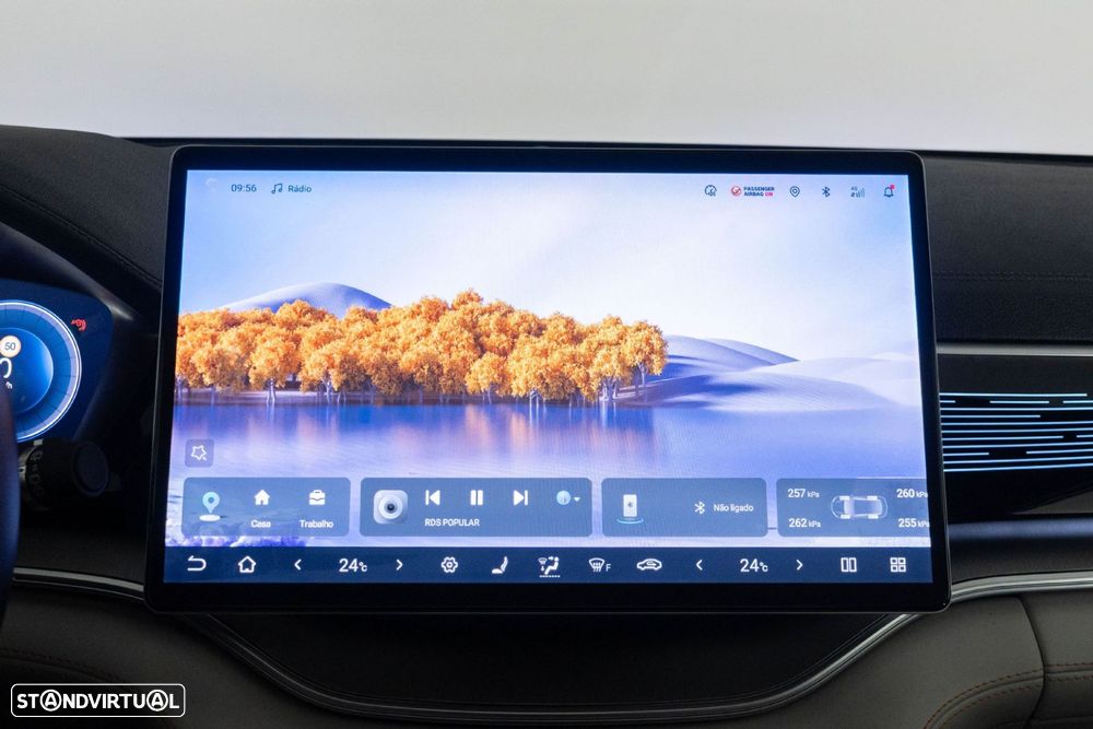 BYD Seal U 87 kWh Design - 24