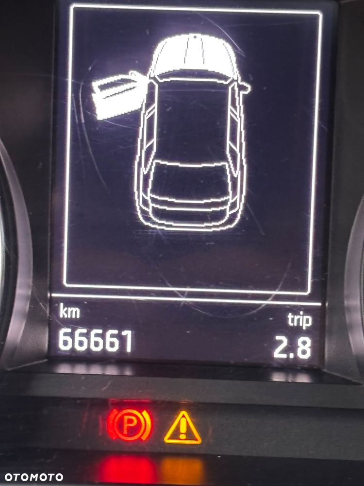 Skoda Fabia - 19
