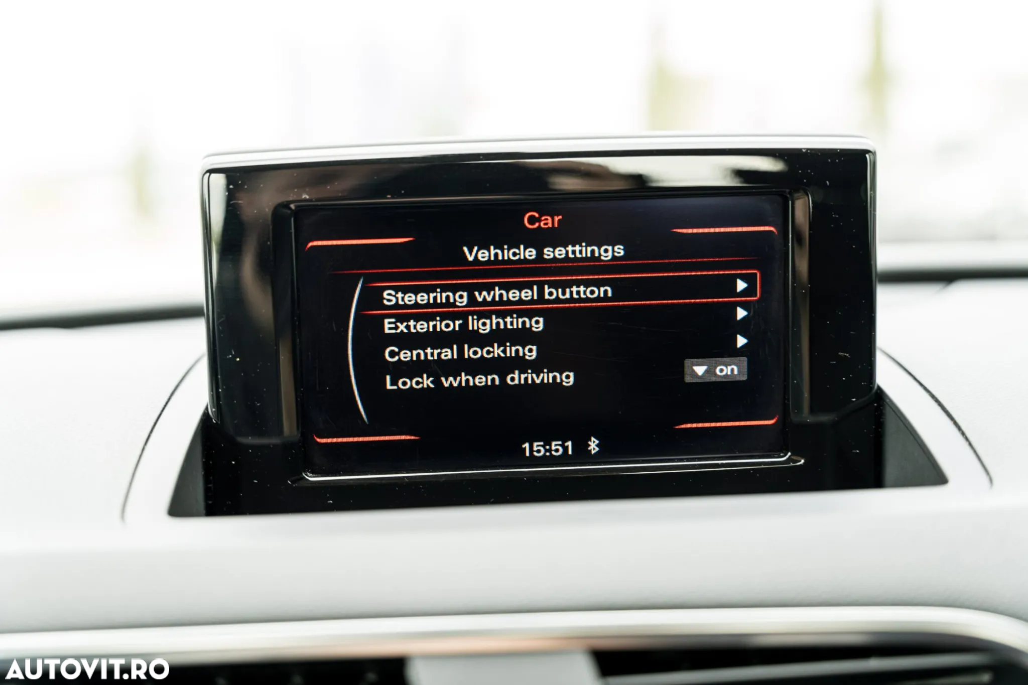 Audi Q3 1.4 TFSI Stronic Design - 25