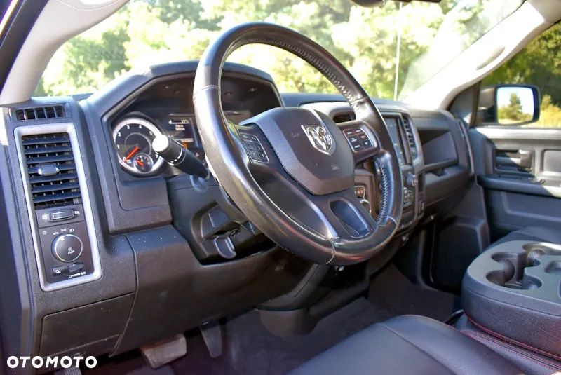 RAM 1500 - 13