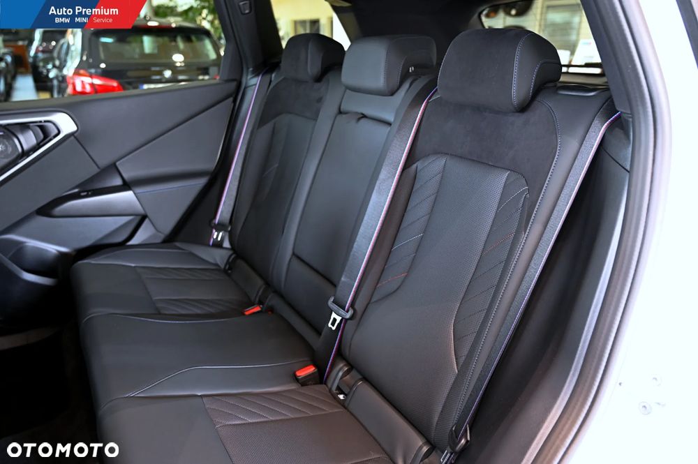 BMW X3 20 xDrive - 15