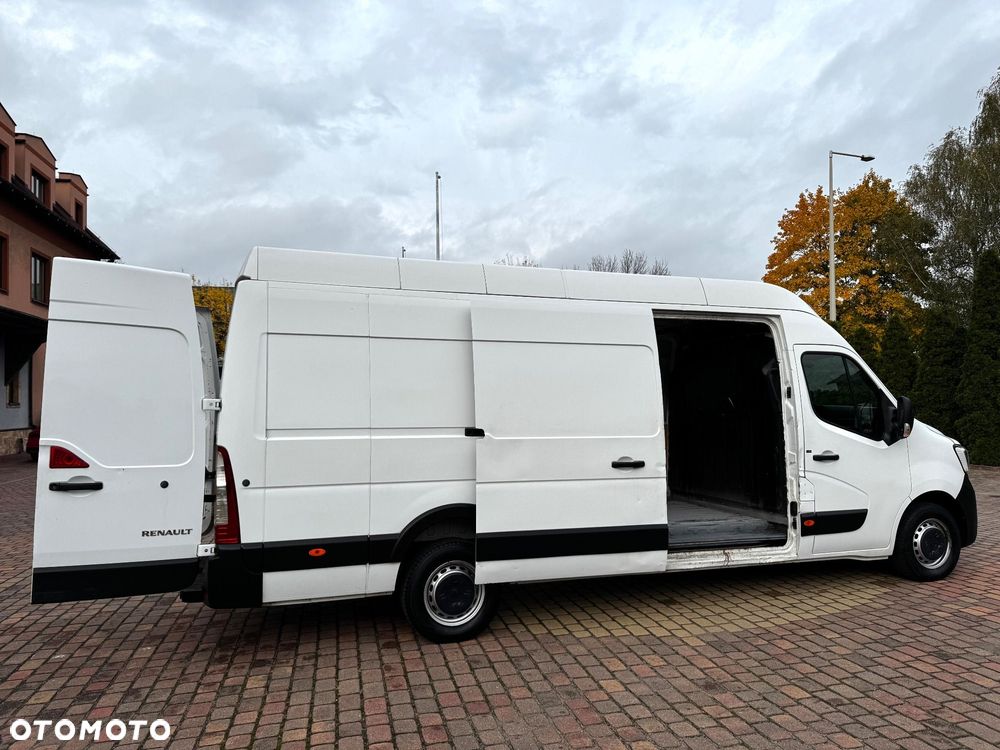 Renault Master - 23