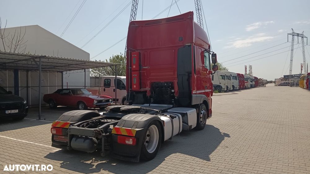 DAF XF 450FT - 7