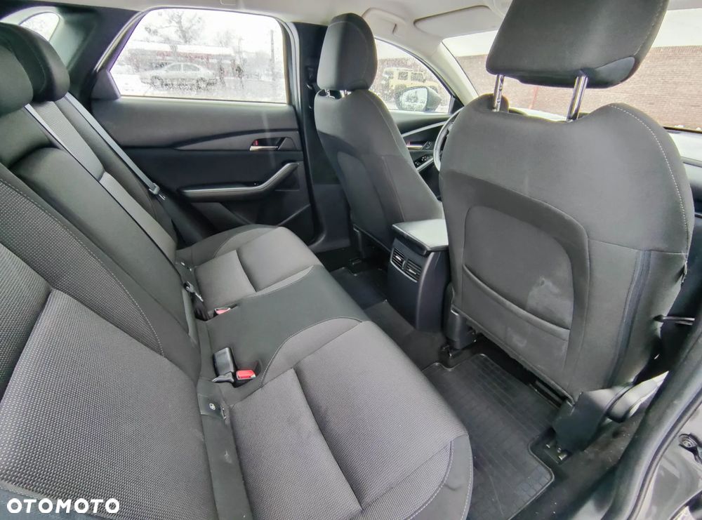 Mazda CX-30 e-SKYACTIVE G 150 SKYACTIV-Drive HOMURA - 11