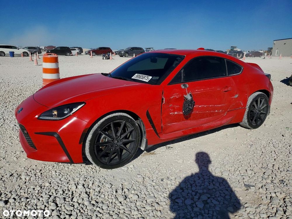 Toyota GR86 - 3