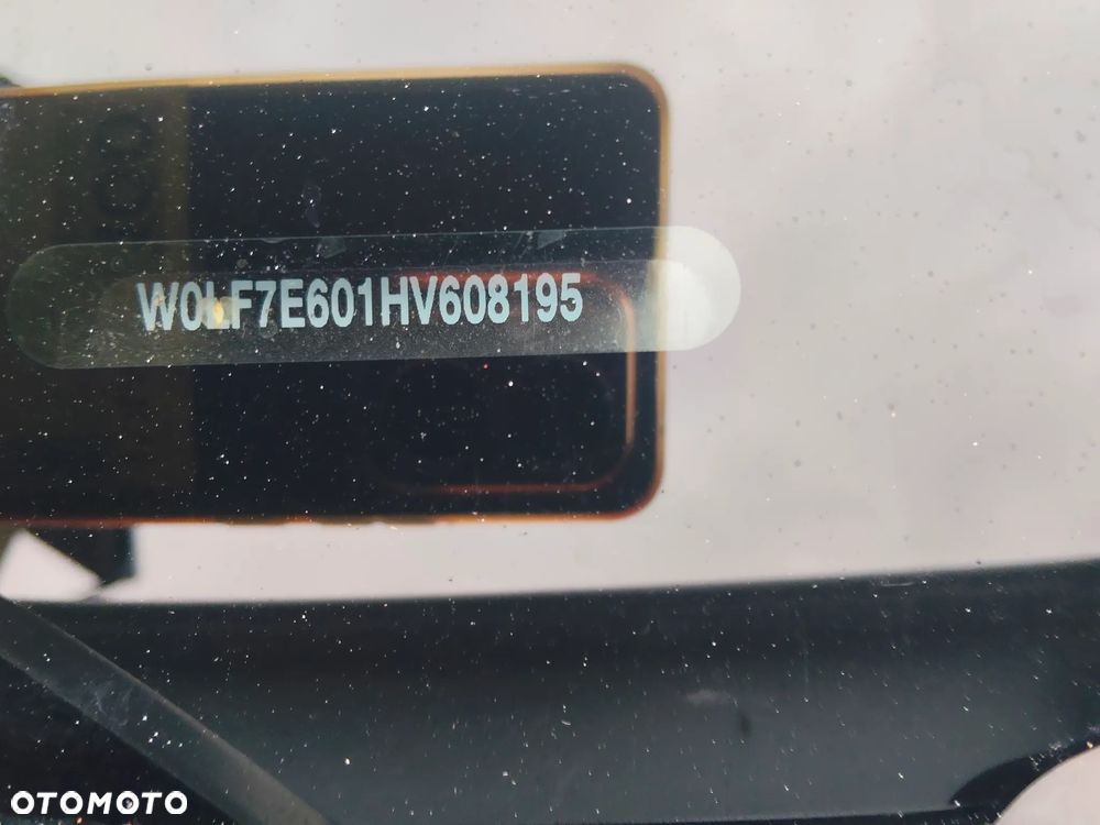 Opel Vivaro - 16