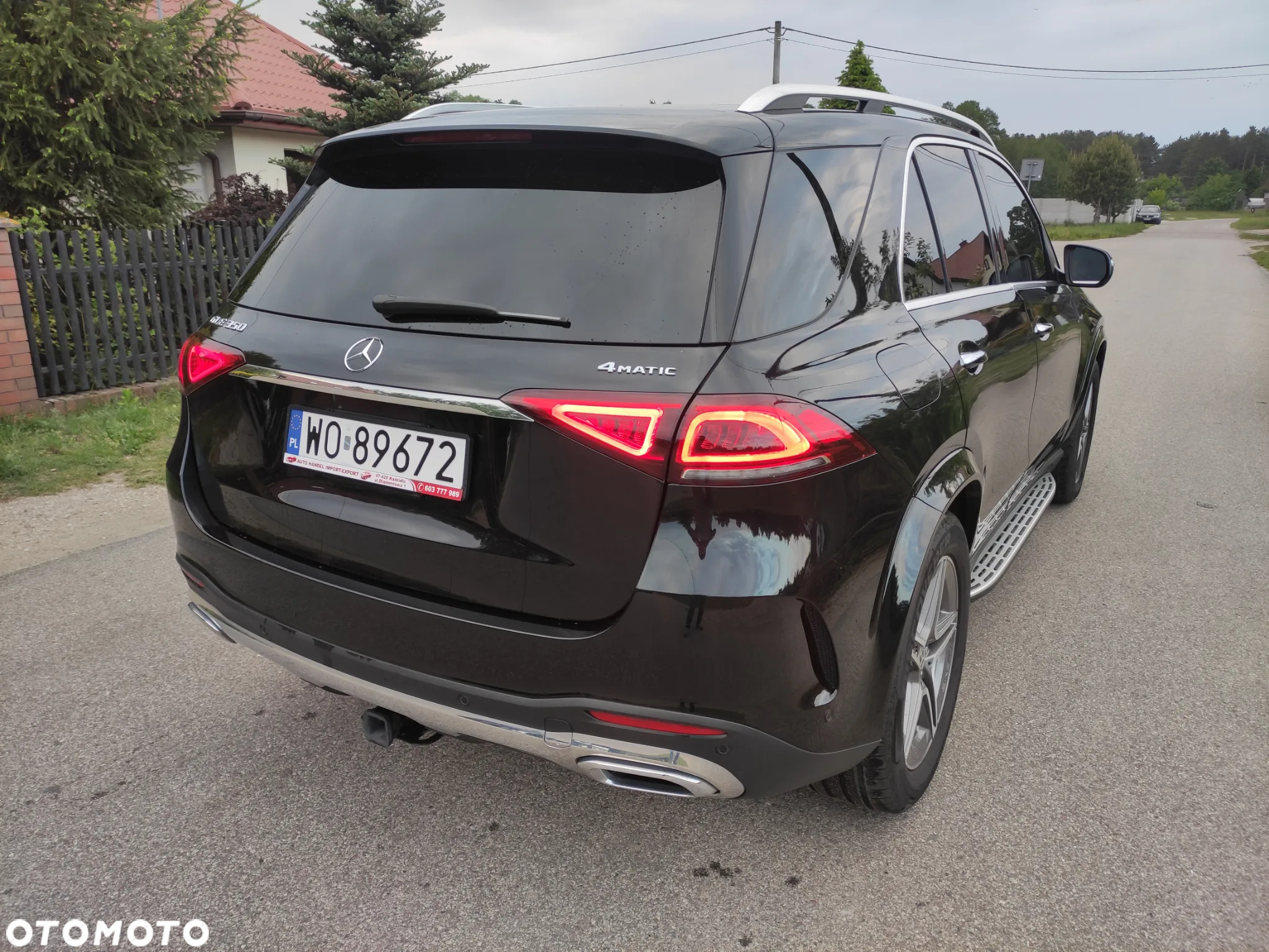 Mercedes-Benz GLE - 6