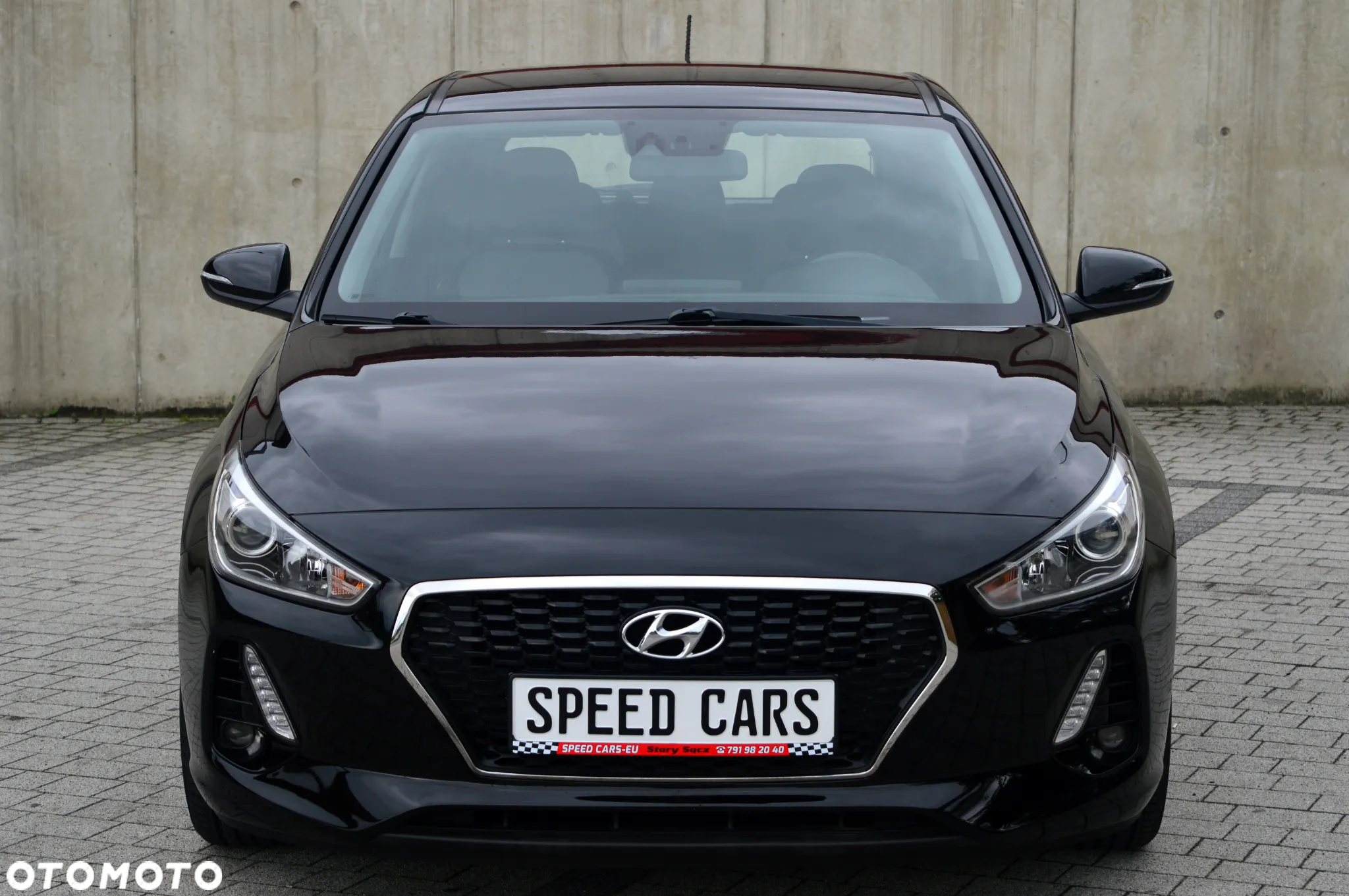 Hyundai i30 - 2