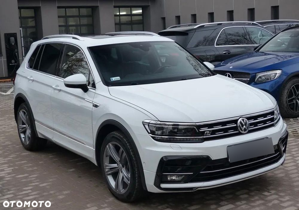 Volkswagen Tiguan - 3