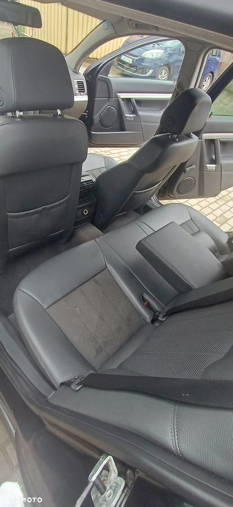 Opel Vectra - 10
