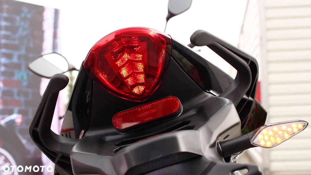 Junak 125 Racer - 26