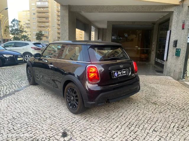 MINI 3 Portas One Auto - 18