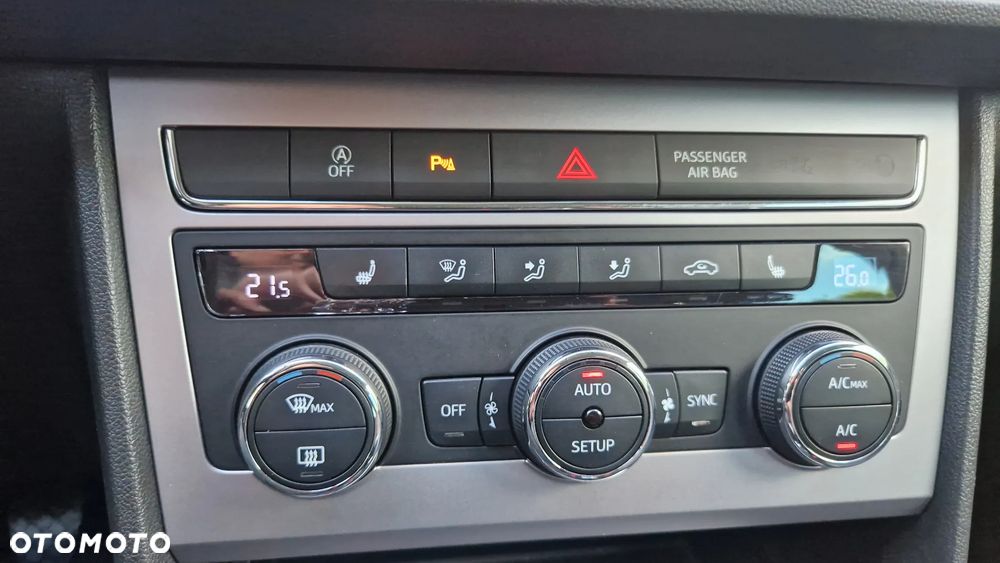 Seat Leon 1.4 EcoTSI Xcellence S&S - 15