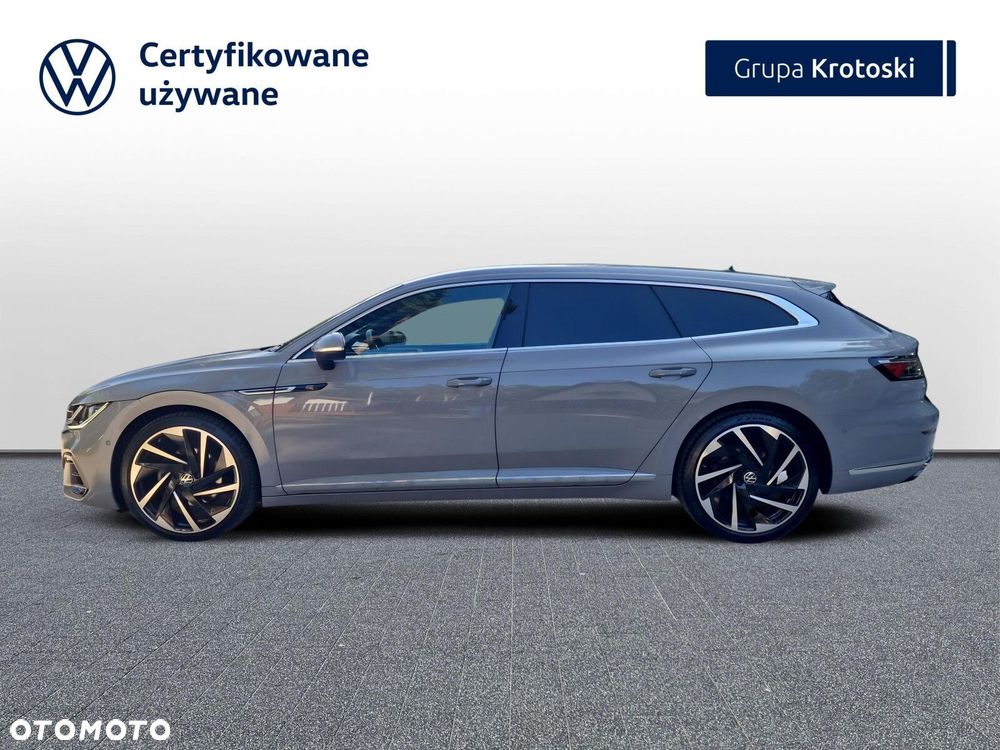 Volkswagen Arteon Shooting Brake 2.0 TSI R-Line DSG - 5