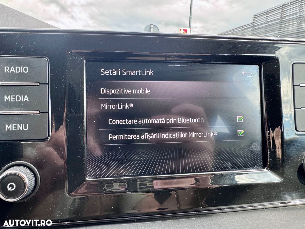Skoda Scala 1.0 TSI DSG Ambition - 11