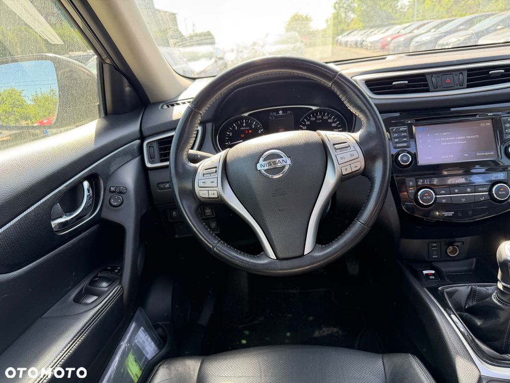 Nissan X-Trail 1.6 DIG-T Tekna - 34