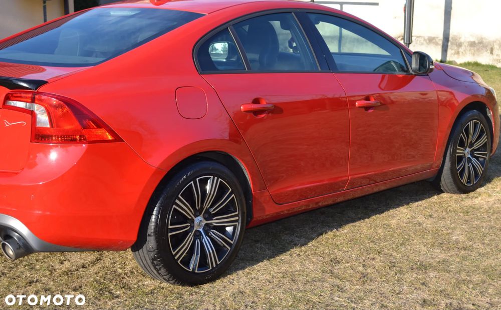 Volvo S60 D3 Drive-E Base - 12