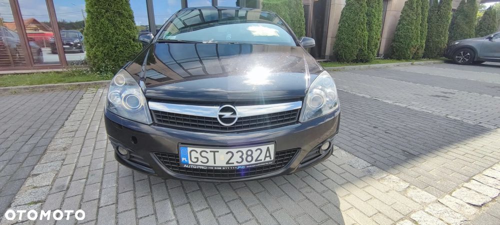 Opel Astra 1.7 CDTI Sport - 2