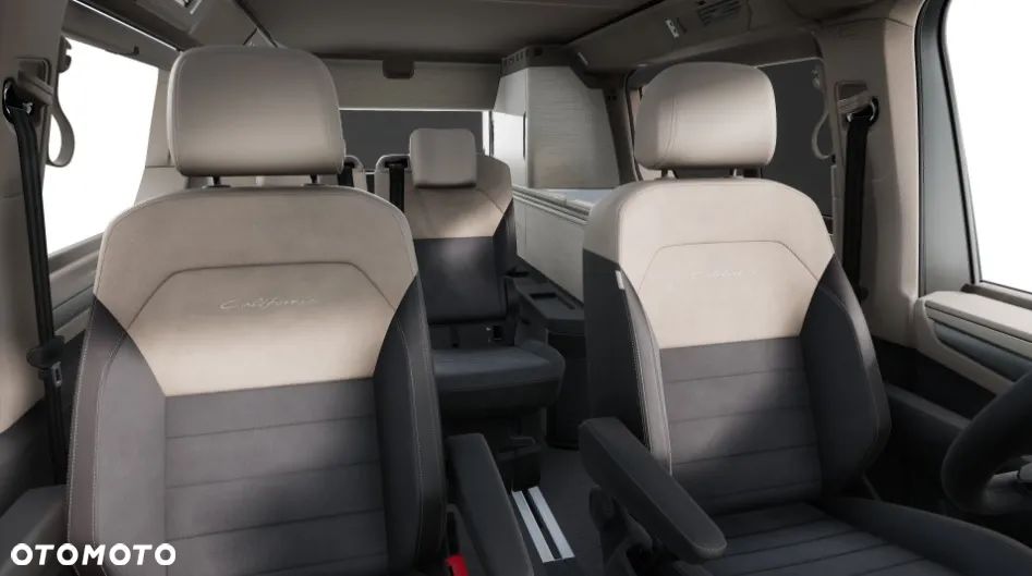 Volkswagen California - 8