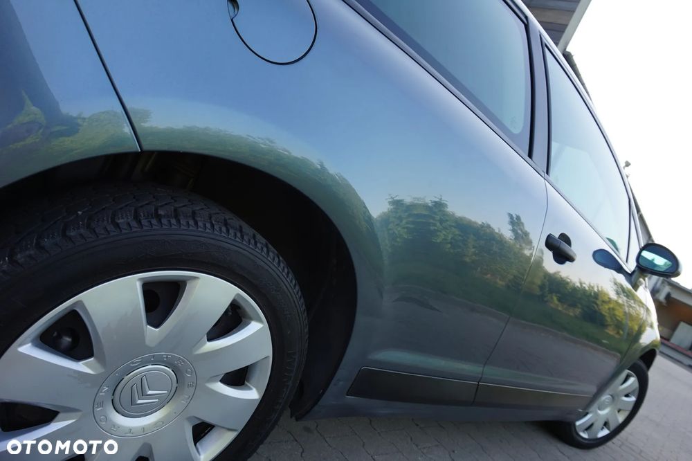 Citroën C4 - 17