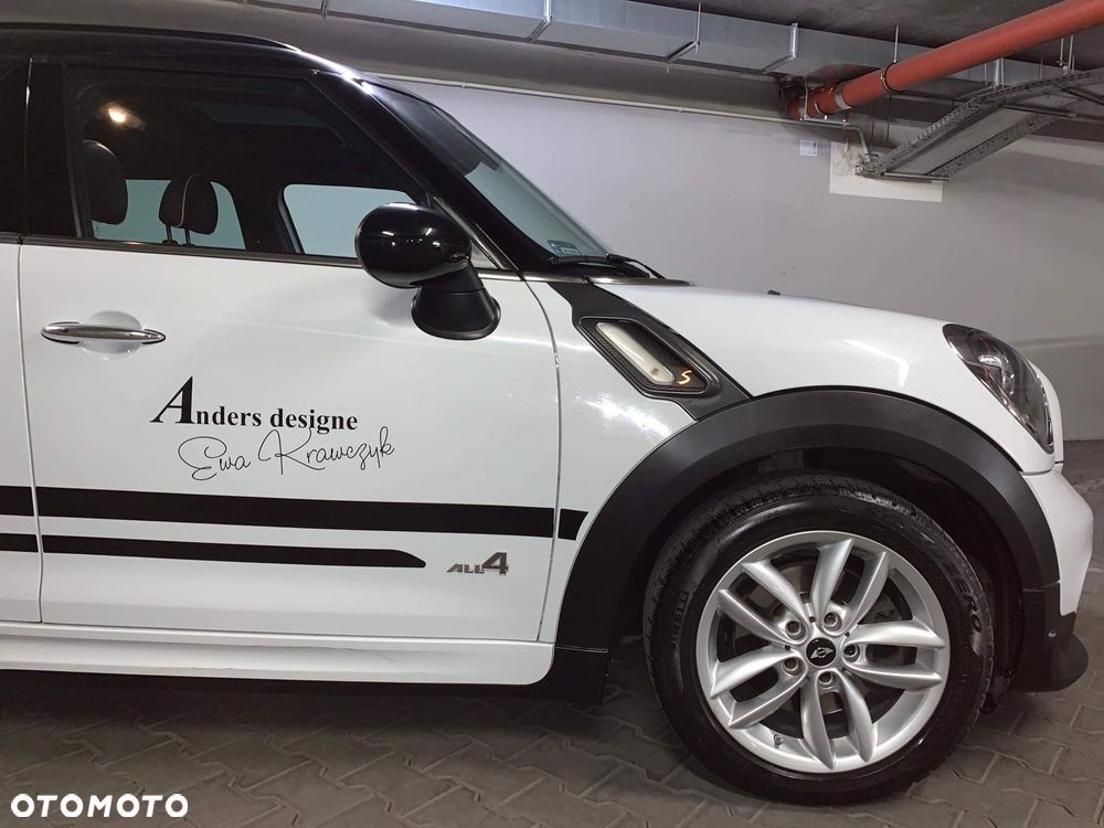 MINI Cooper S sport - 3