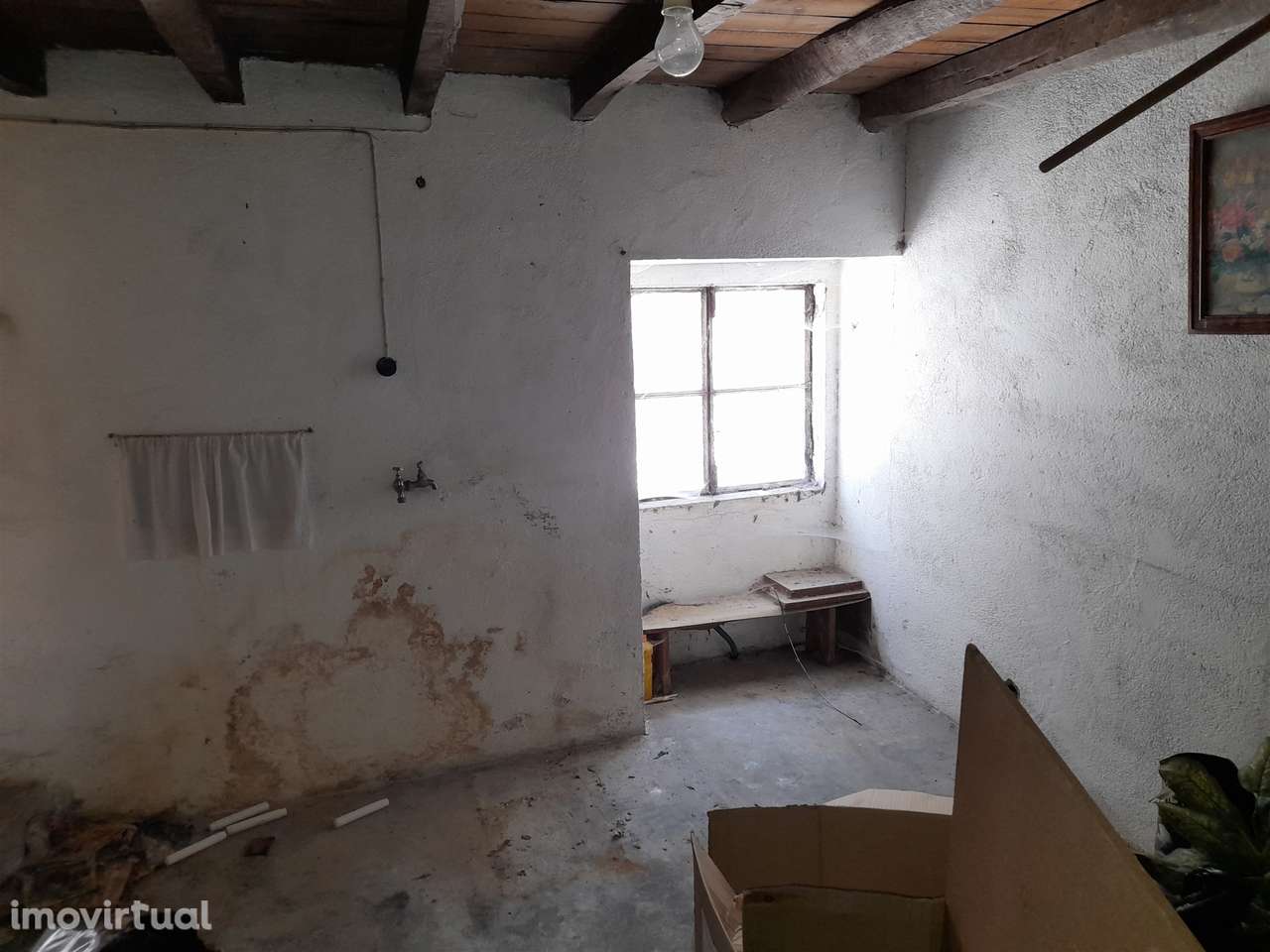 Moradia para Restaurar T4 Venda em Soalheira,Fundão - Grande imagem: 5/23