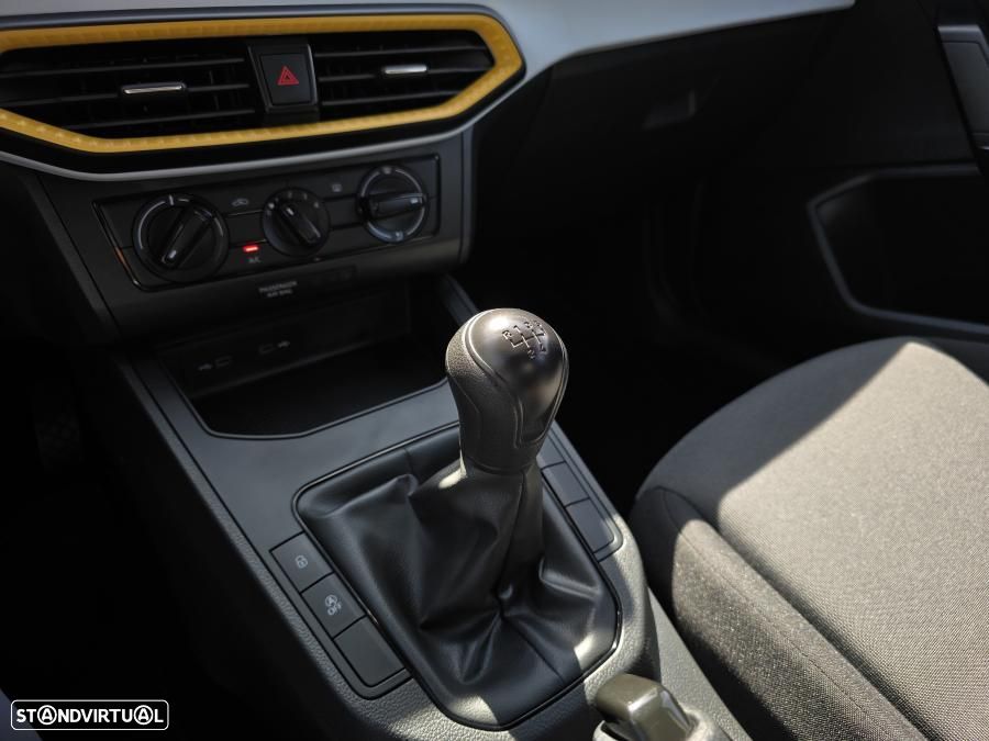 SEAT Ibiza 1.0 TSI Style - 28