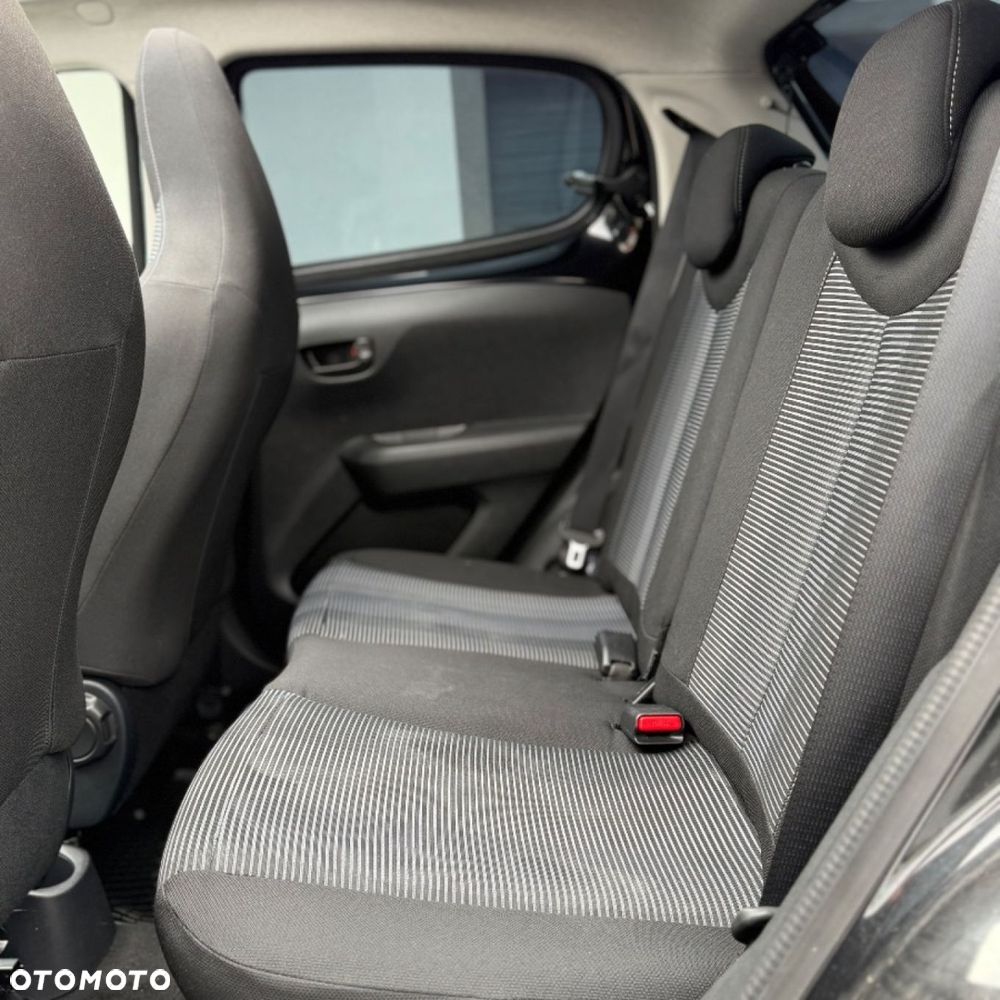 Peugeot 108 - 19