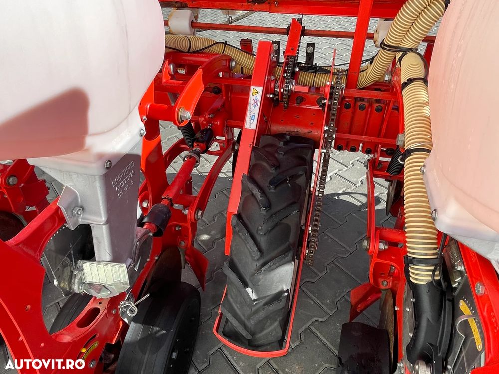 Maschio Maschio MTR 6 - 4
