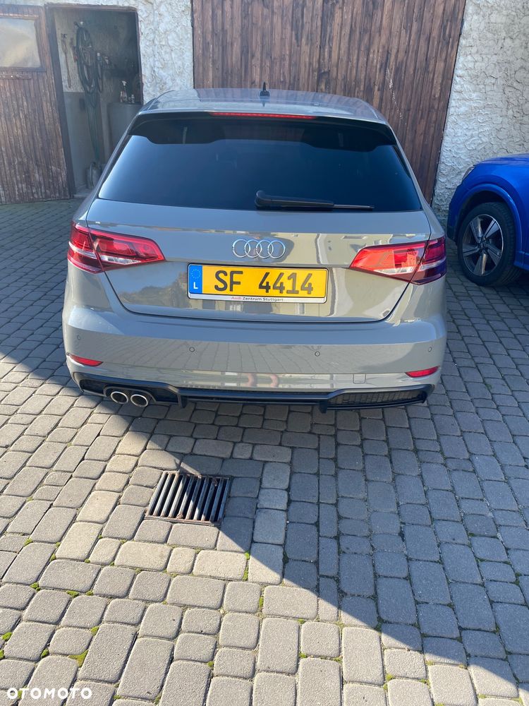 Audi A3 Sportback - 6