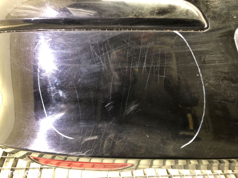 ZDERZAK TYŁ - 128.00 PLN - OPEL ASTRA H GTC (A04) 2005 - 2010 1.6 (L08) 77 kW [105 KM] benzyna 2005 - 4