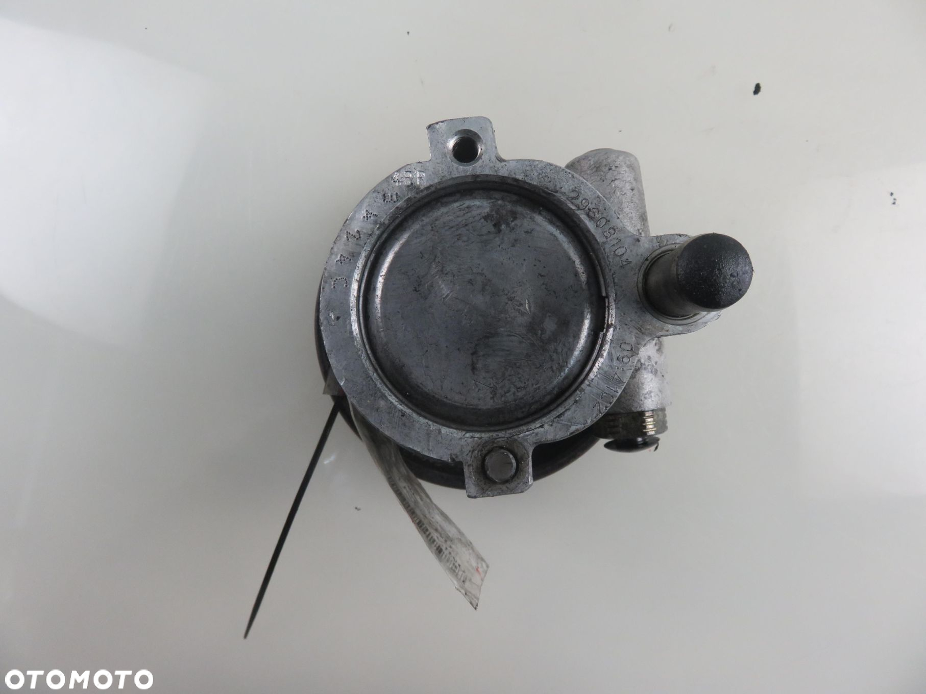 POMPA WSPOMAGANIA RENAULT TRAFIC II 1.9 dCi 100 - F9Q 760 - 2