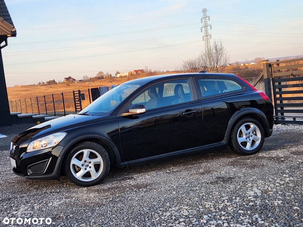 Volvo C30 DRIVe Kinetic - 6