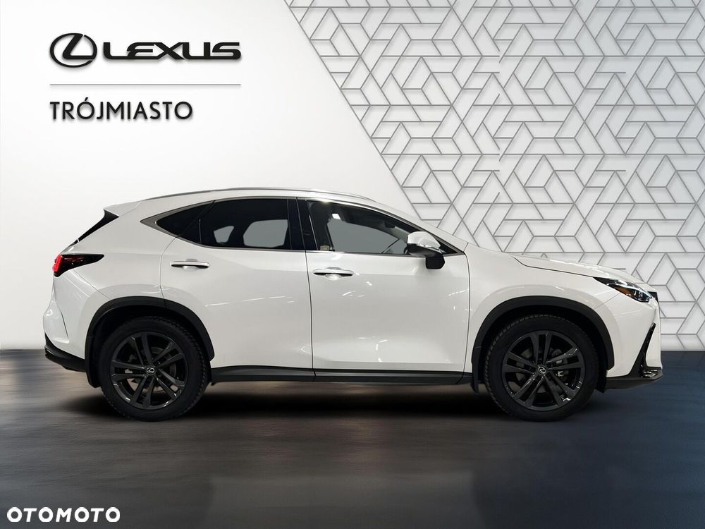 Lexus NX 350h Prestige AWD - 7