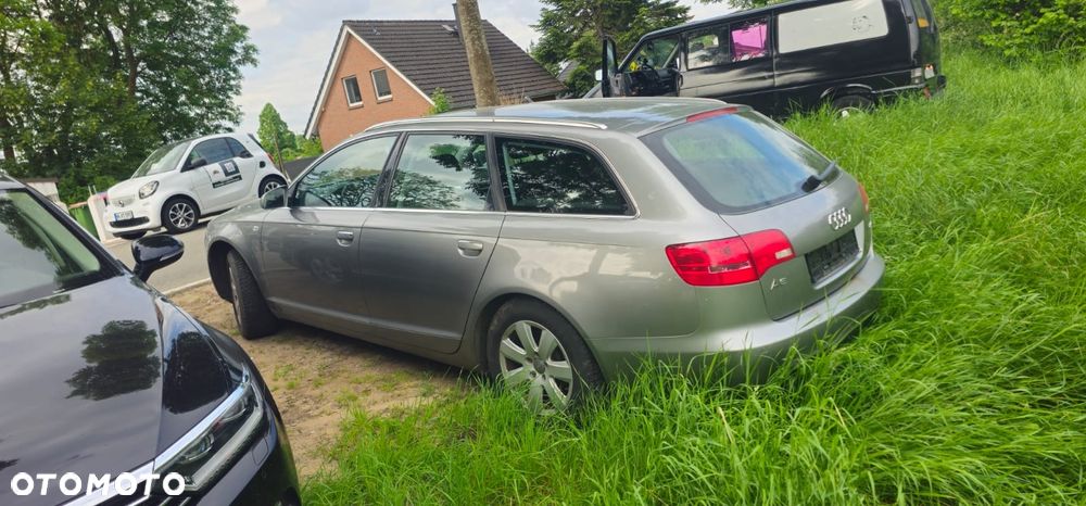 Audi A6 Avant - 6