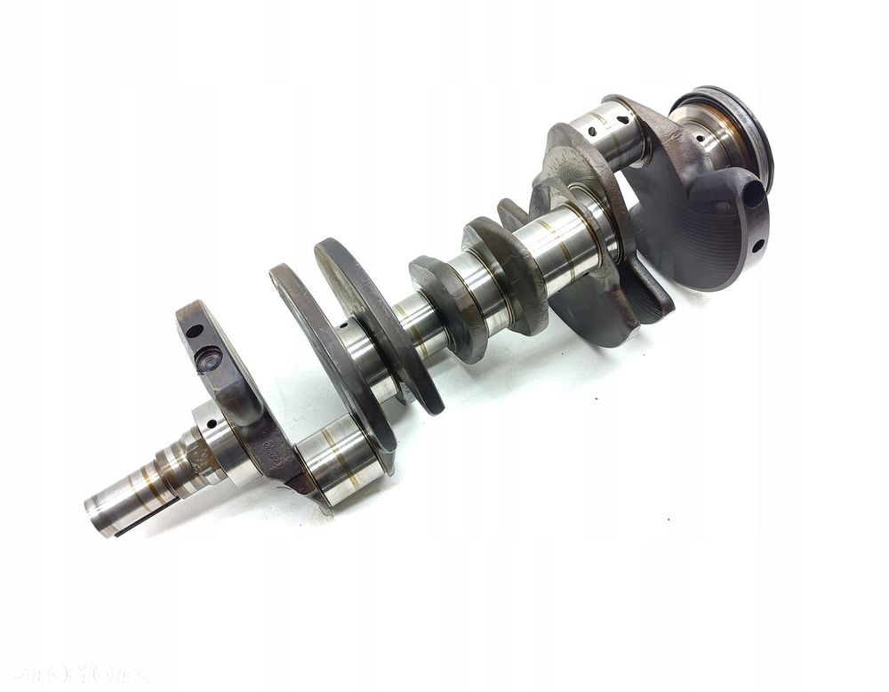 WAŁ KORBOWY FORD F150 5.4 V8 F75E-AE - 11