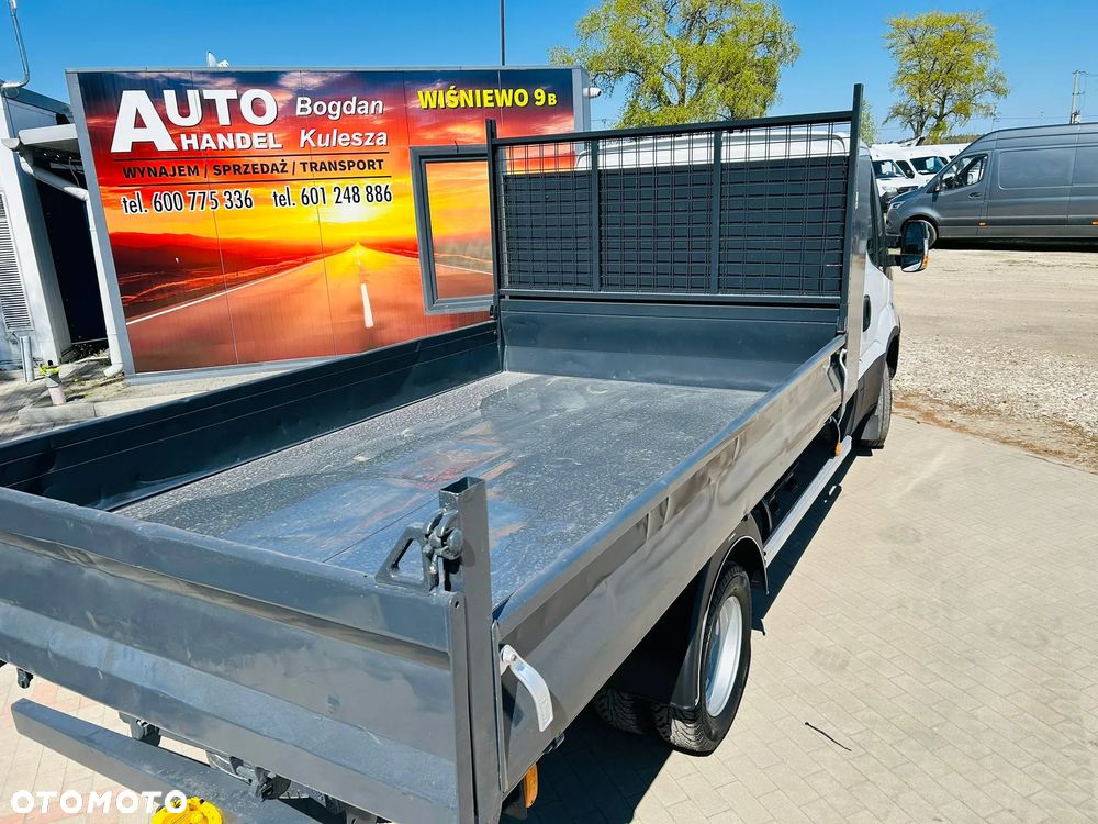 Iveco Daily 35c15 - 14