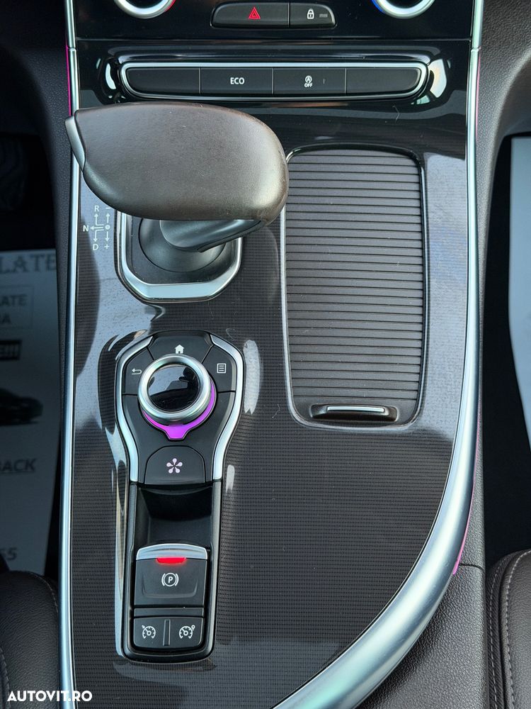 Renault Espace Energy dCi 160 EDC LIMITED - 23