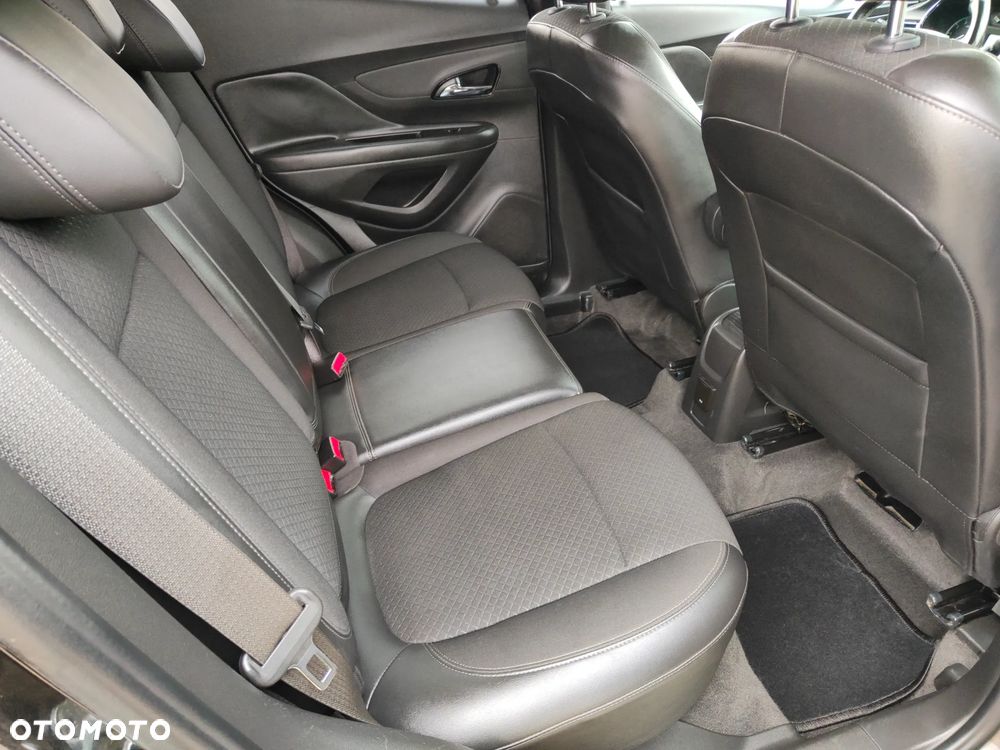 Opel Mokka 1.4 T Cosmo - 9