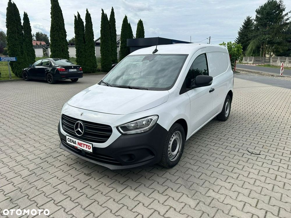Mercedes-Benz Citan - 3