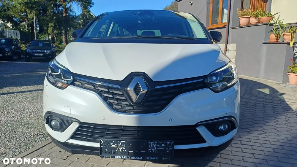 Renault Scenic ENERGY dCi 130 Start & Stop Euro 6 Bose Edition - 6