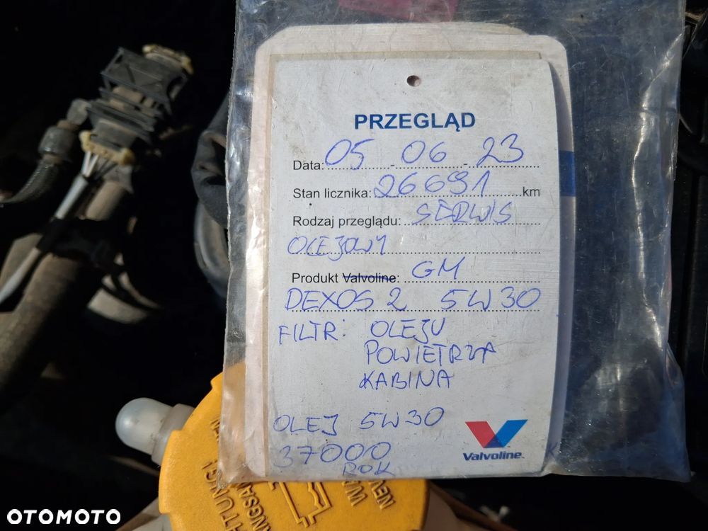 Opel Corsa 1.2 16V Edition / Active - 28