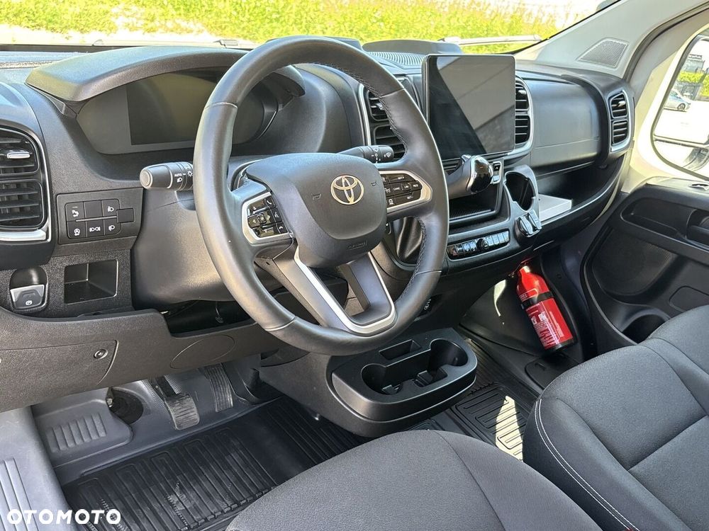 Toyota PROACE MAX - 19