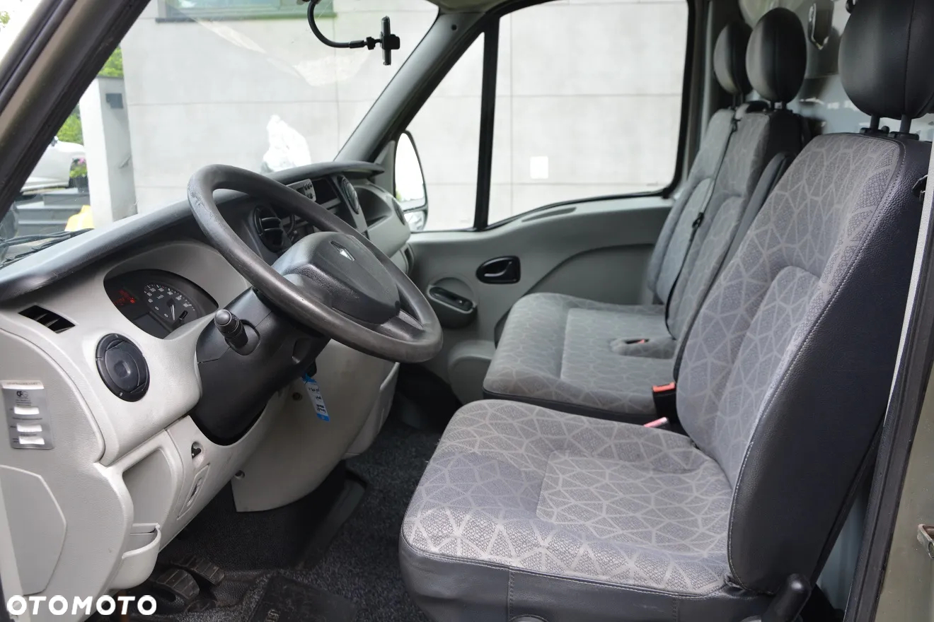 Renault Master - 5