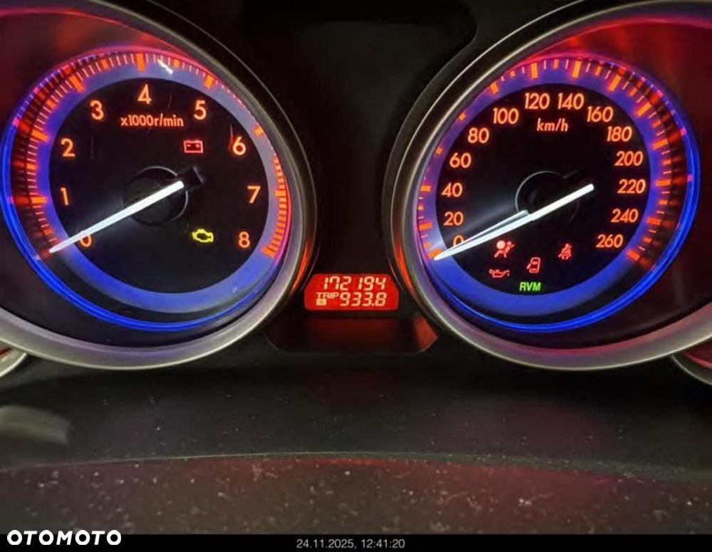 Mazda 6 2.0 90th Anniversary - 6