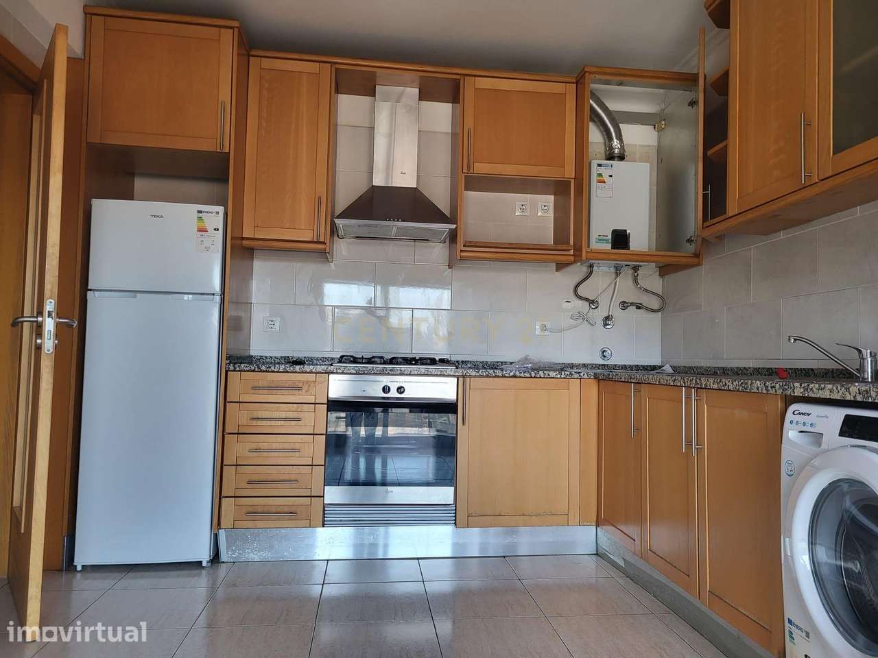 Apartamento T3 - Grande imagem: 4/15