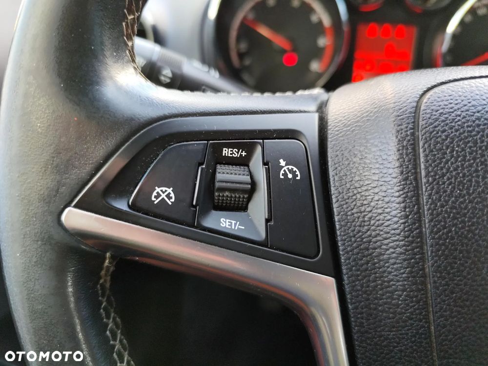 Opel Meriva 1.6 CDTI Cosmo S&S - 22
