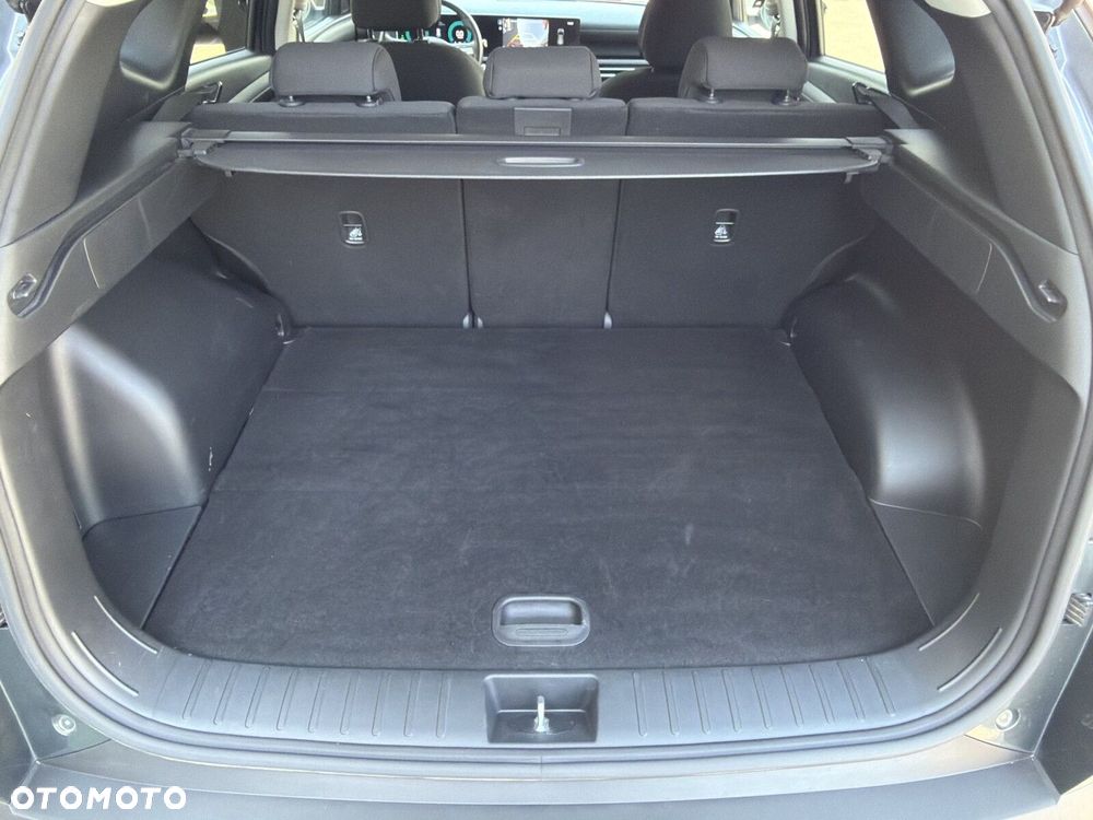 Hyundai Tucson 1.6 T-GDi HEV Smart 2WD - 18