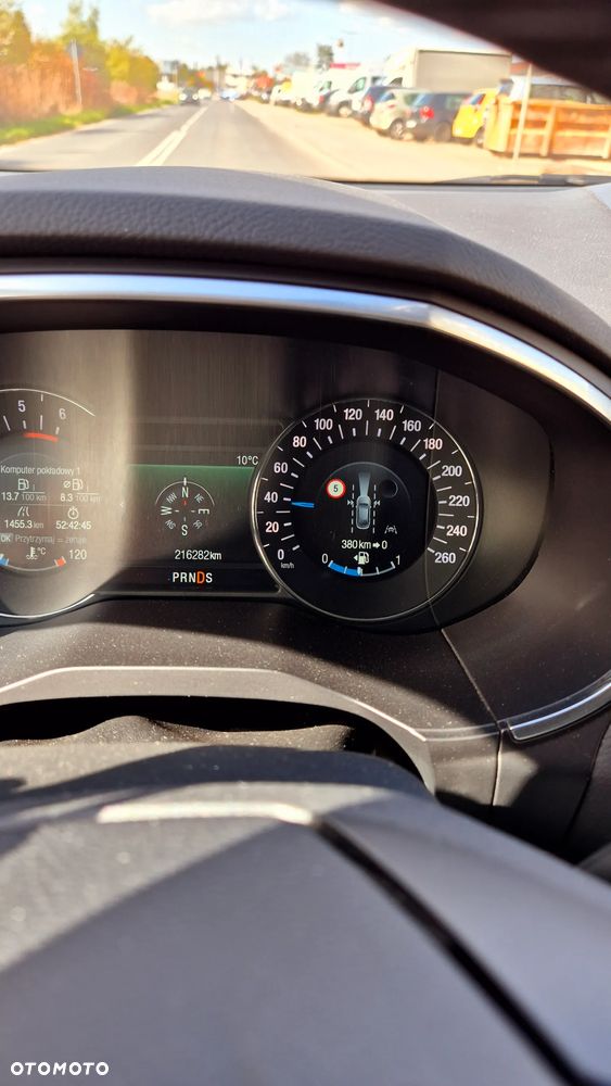 Ford S-Max - 15